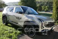 2026 KIA Seltos