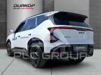 2026 KIA Seltos