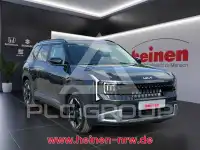 2026 KIA Seltos