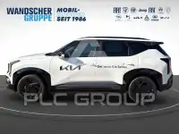 2026 KIA Seltos