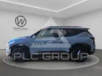 2026 KIA Seltos
