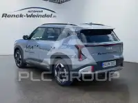 2026 KIA Seltos