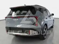 2026 KIA Seltos