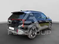 2026 KIA Seltos
