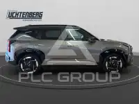 2026 KIA Seltos
