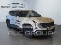 2026 KIA Seltos
