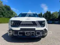 2026 KIA Seltos