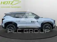 2026 KIA Seltos