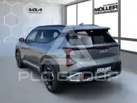 2026 KIA Seltos
