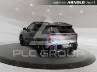 2026 KIA Seltos