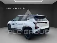 2026 KIA Seltos