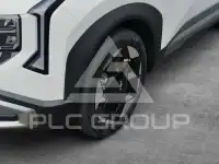 2026 KIA Seltos