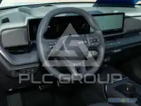 2026 KIA Seltos