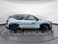 2026 KIA Seltos