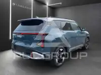 2026 KIA Seltos