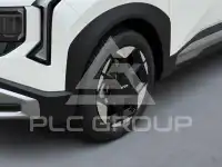 2026 KIA Seltos