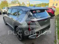 2026 KIA Seltos