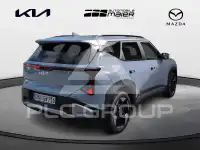 2026 KIA Seltos