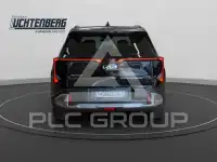 2026 KIA Seltos