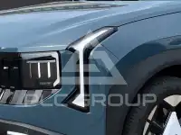 2026 KIA Seltos