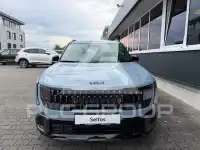 2026 KIA Seltos