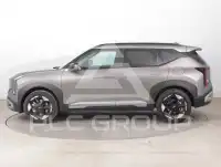 2026 KIA Seltos
