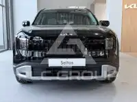 2026 KIA Seltos