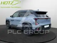 2026 KIA Seltos