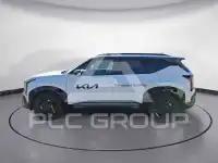 2026 KIA Seltos