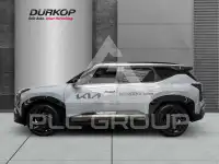 2026 KIA Seltos