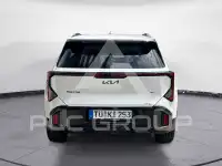 2026 KIA Seltos