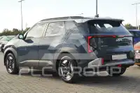 2026 KIA Seltos