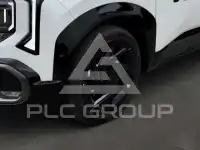 2026 KIA Seltos