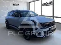 2026 KIA Seltos