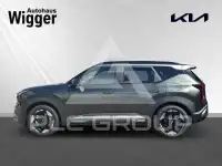 2026 KIA Seltos