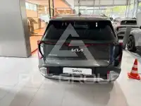 2026 KIA Seltos