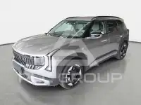 2026 KIA Seltos