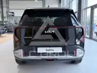 2026 KIA Seltos