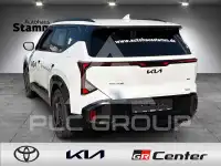 2026 KIA Seltos