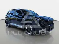 2026 KIA Seltos