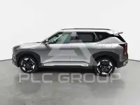 2026 KIA Seltos
