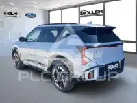 2026 KIA Seltos