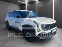 2026 KIA Seltos