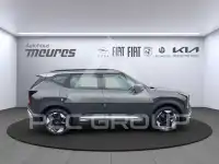2026 KIA Seltos