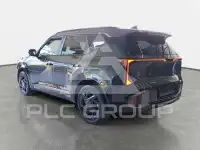 2026 KIA Seltos
