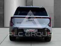 2026 KIA Seltos