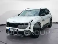 2026 KIA Seltos