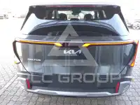 2026 KIA Seltos