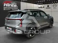 2026 KIA Seltos