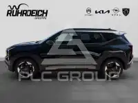 2026 KIA Seltos